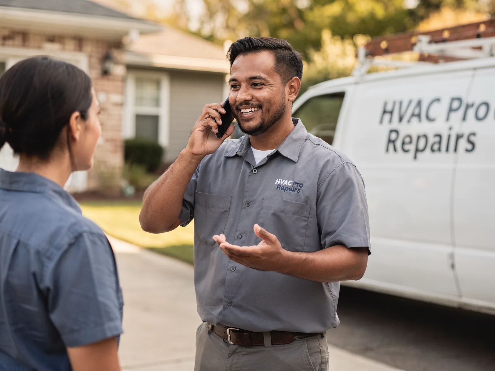 Heat Pump Repair Connerville, OK FAQs